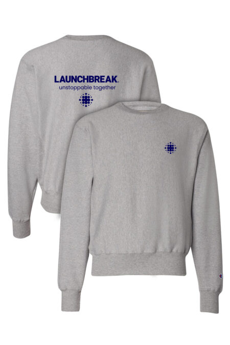 Unisex Crewneck Sweatshirt