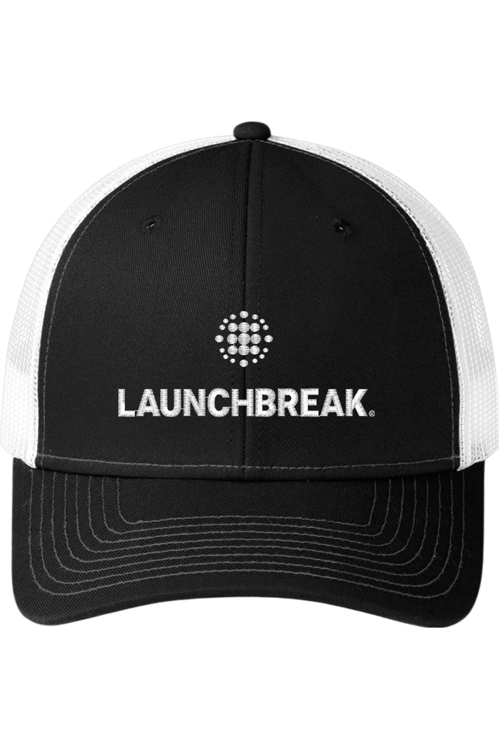 Trucker Cap - Image 5