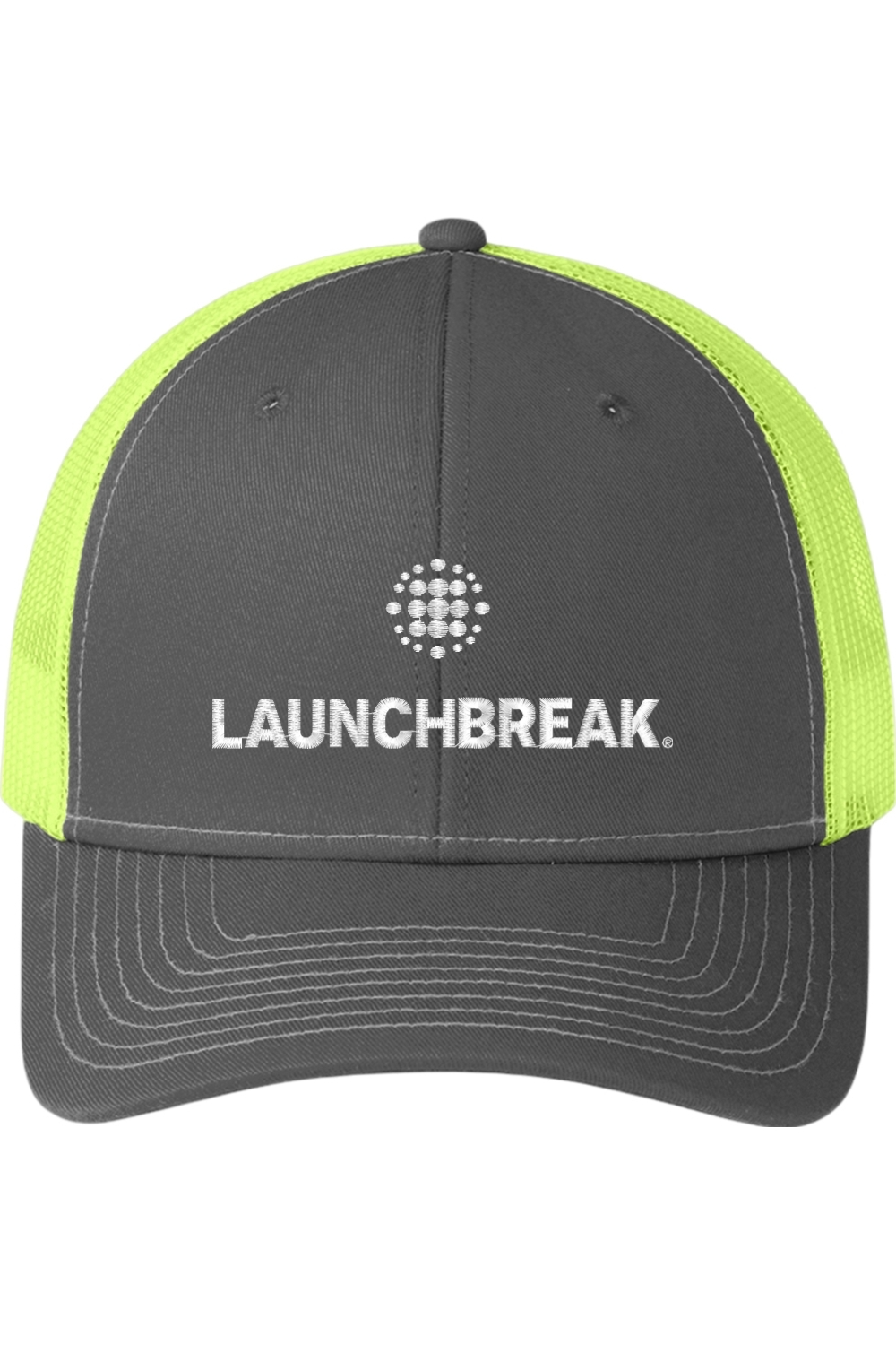 Trucker Cap - Image 2