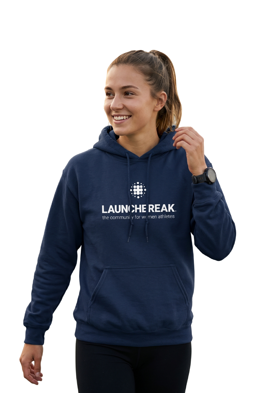 Unisex Heavy Blend Hooded Sweatshirt