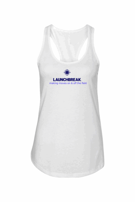 Women's Racerback Tank
