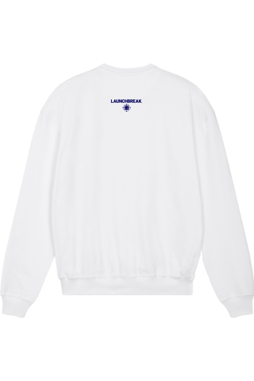 Unisex Ledger Dry Crewneck Sweatshirt - Image 5