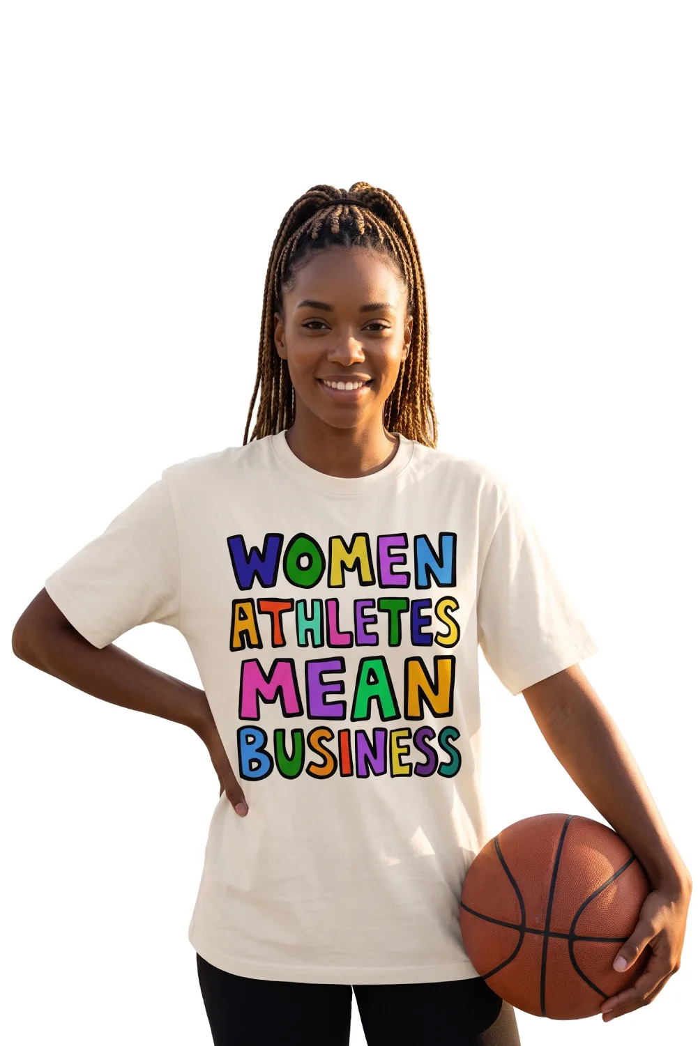 Unisex Sparker 2.0 Tee