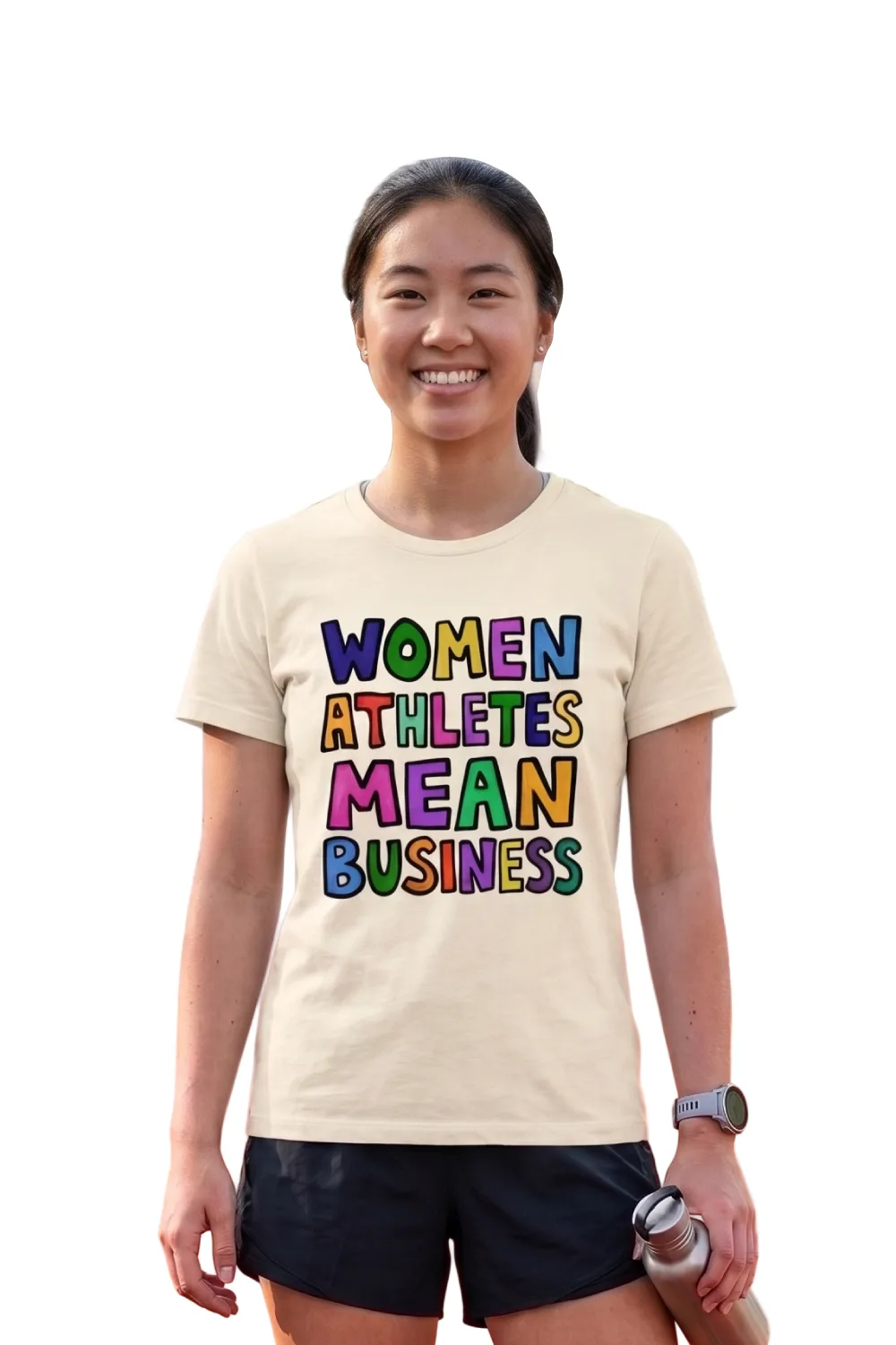 Women’s Stella Muser Tee
