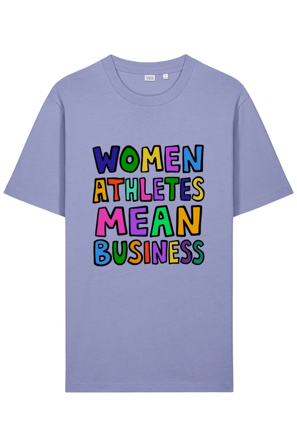 Unisex Sparker 2.0 Tee - Image 6