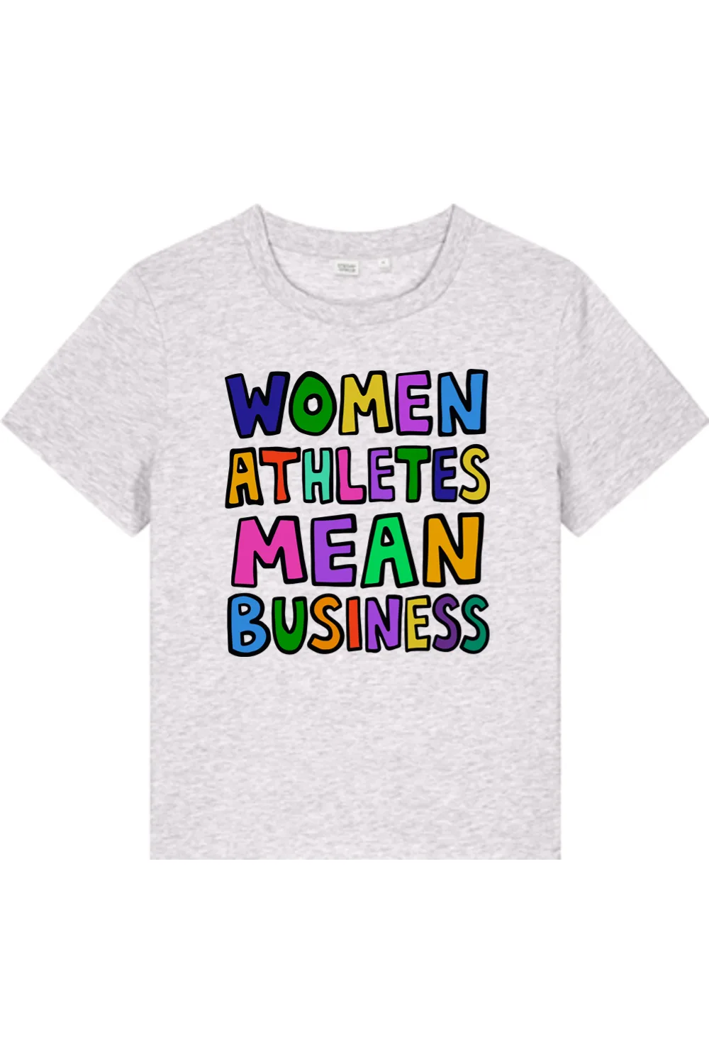 Women’s Stella Muser Tee - Image 6