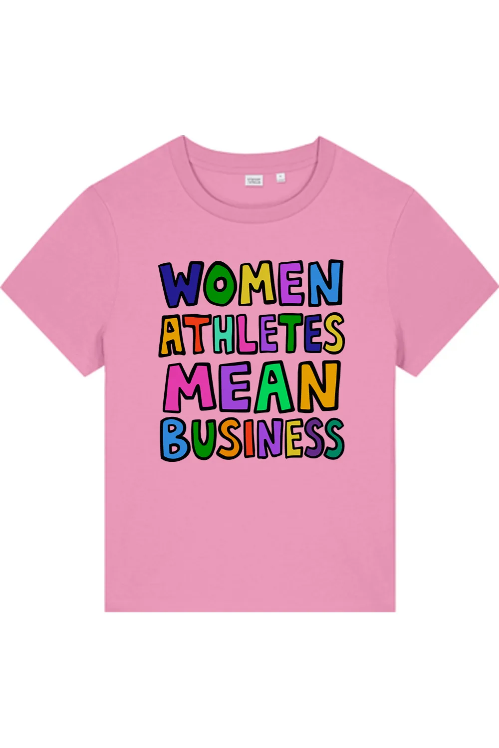 Women’s Stella Muser Tee - Image 8