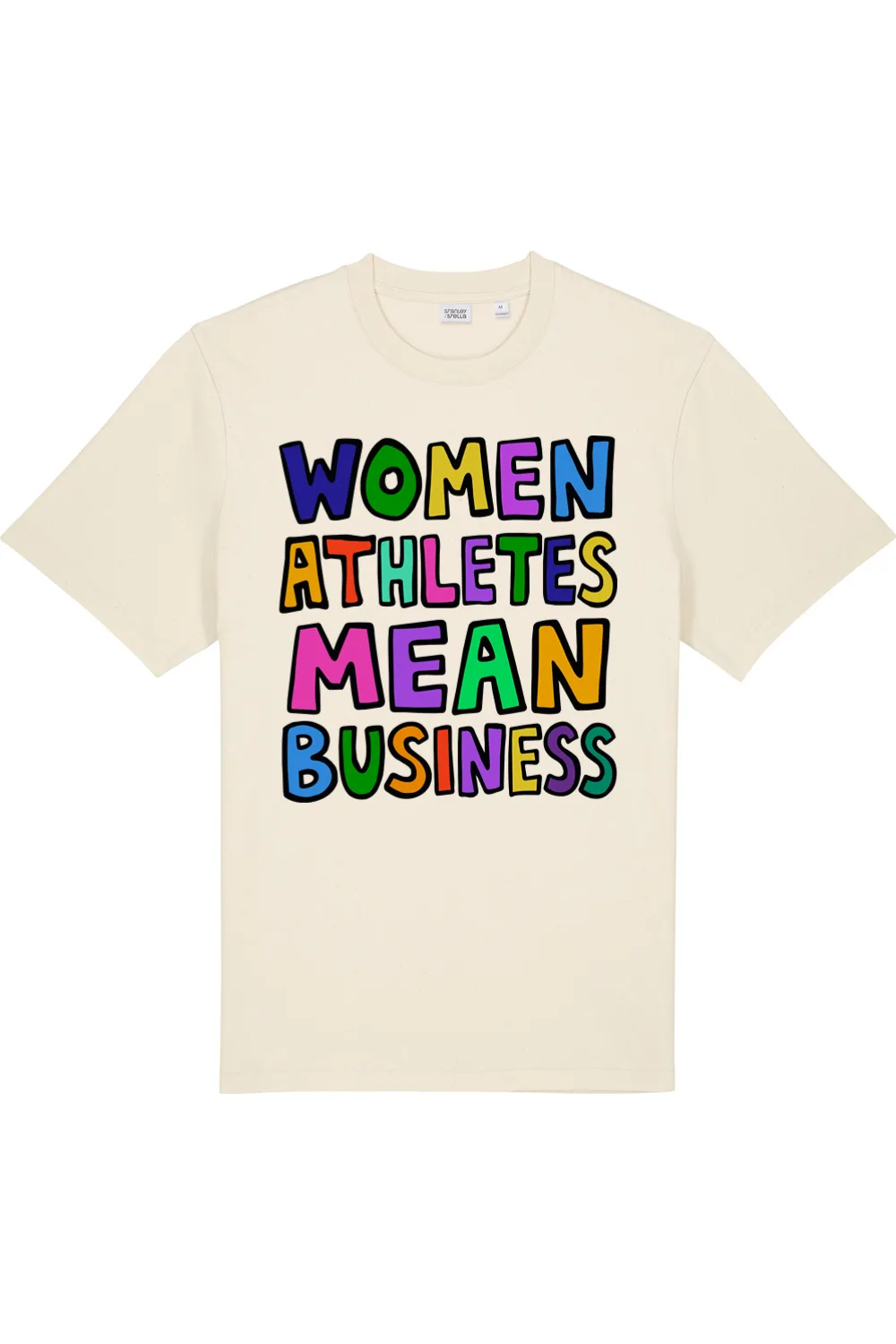 Alternative view of Unisex Sparker 2.0 Tee