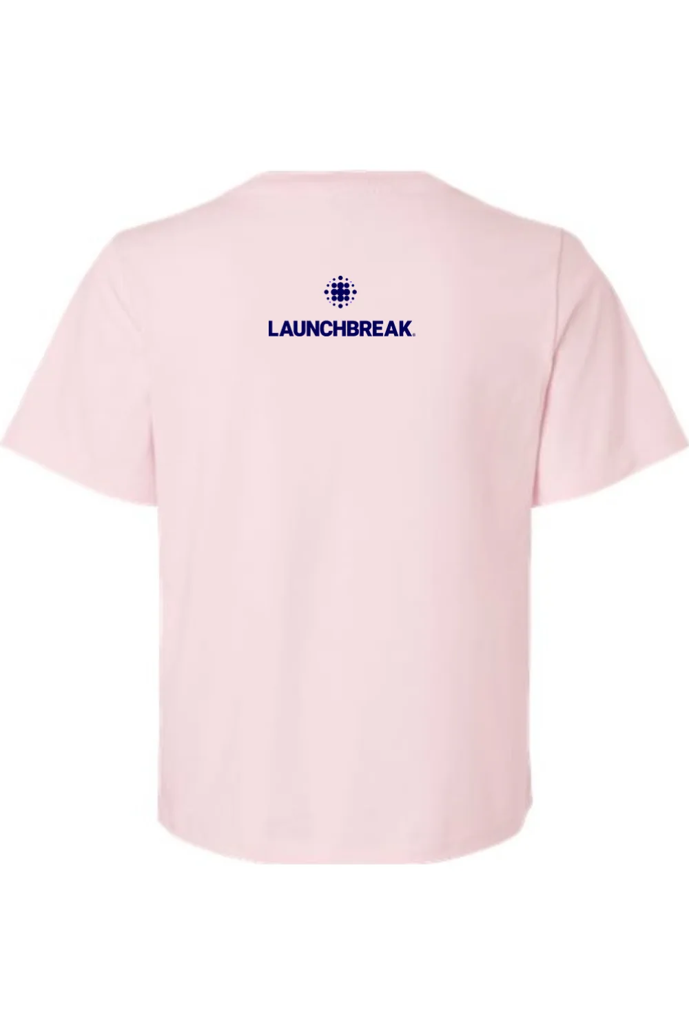 Alternative view of Women's 6 oz Heavyweight Tee
